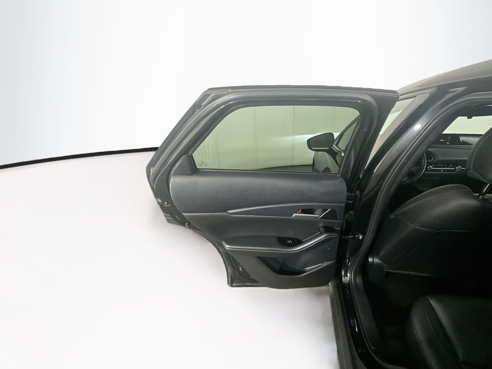 Used 2024 MAZDA CX-30 AWD 2.5 S w/ Select Sport Pkg image 25