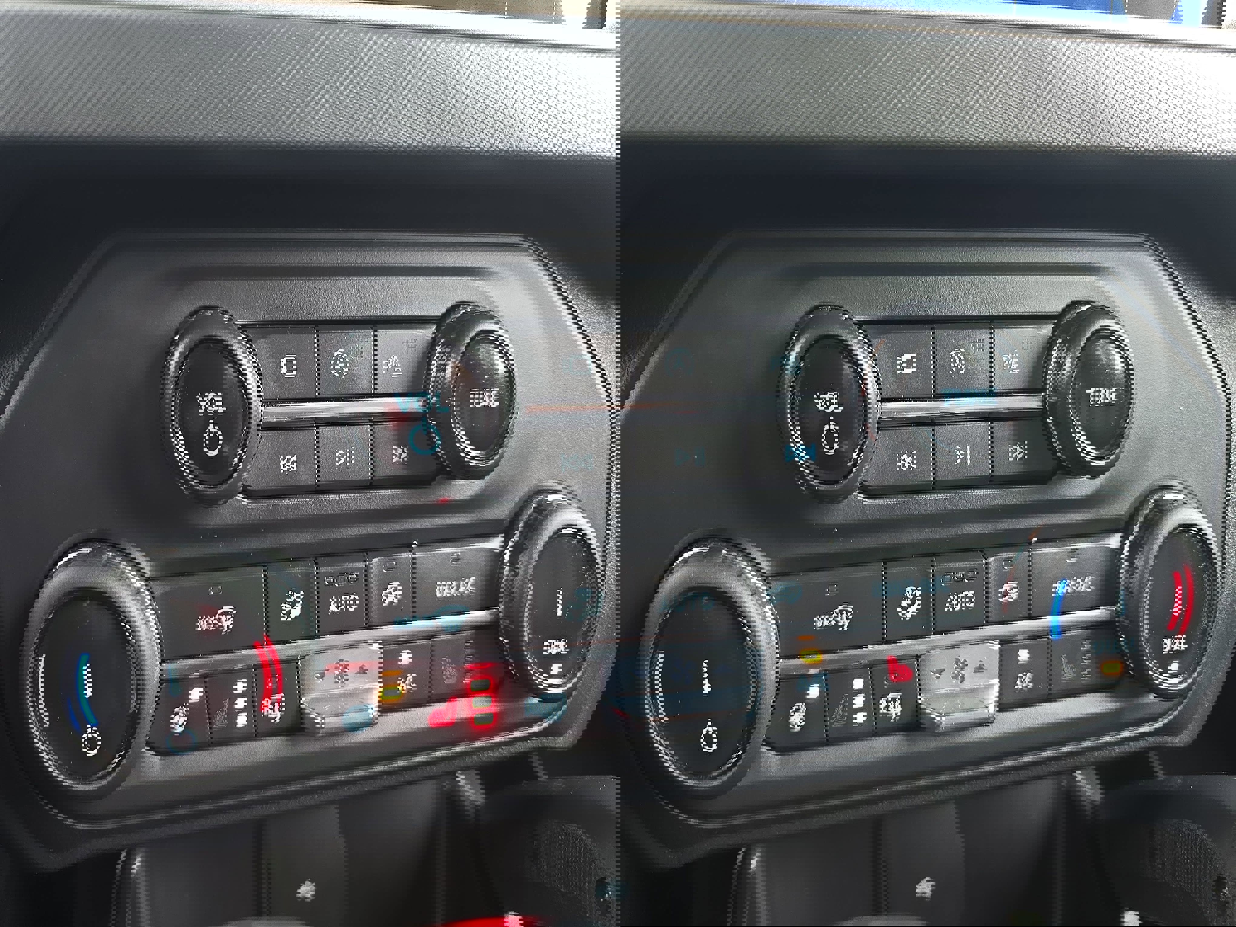 Used 2022 Ford Bronco Raptor image 21