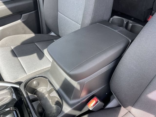 New 2026 Chevrolet Colorado W/T w/ WT Custom Package AWD/4WD image 20