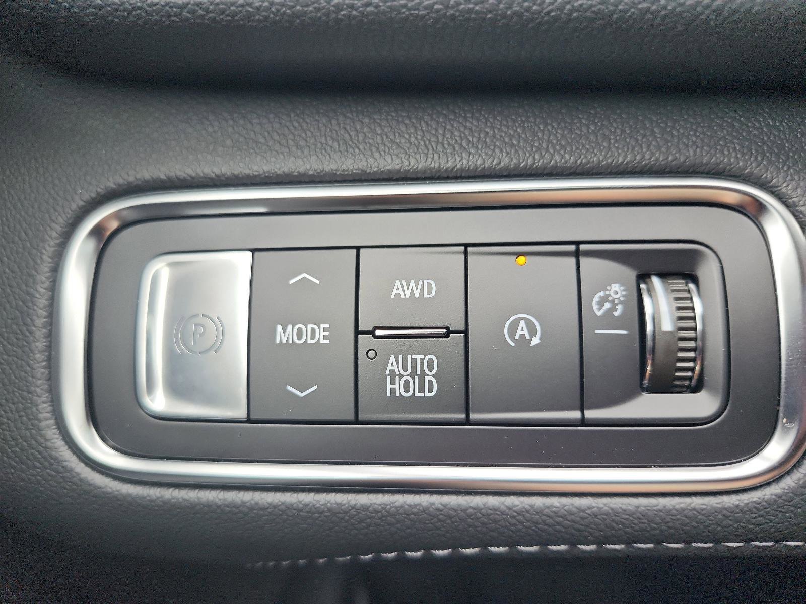 New 2026 Buick Enclave Sport Touring w/ Power Package image 23