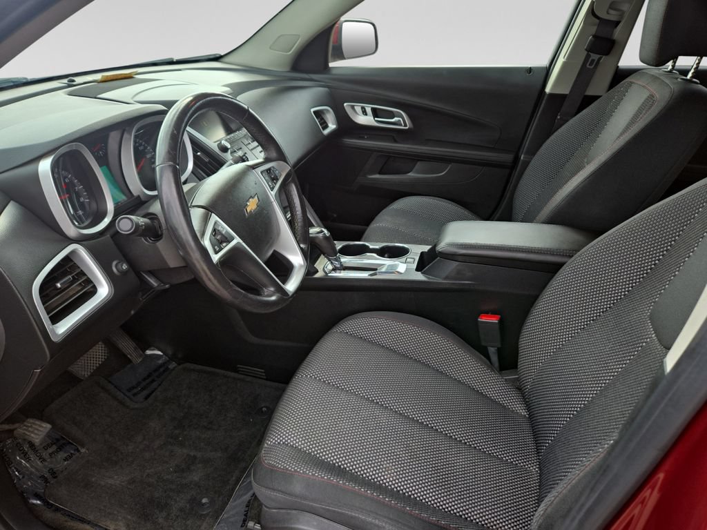 Used 2017 Chevrolet Equinox LT w/ Convenience Package FWD image 20