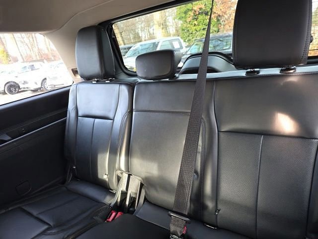 Certified 2024 Ford Expedition XLT image 18