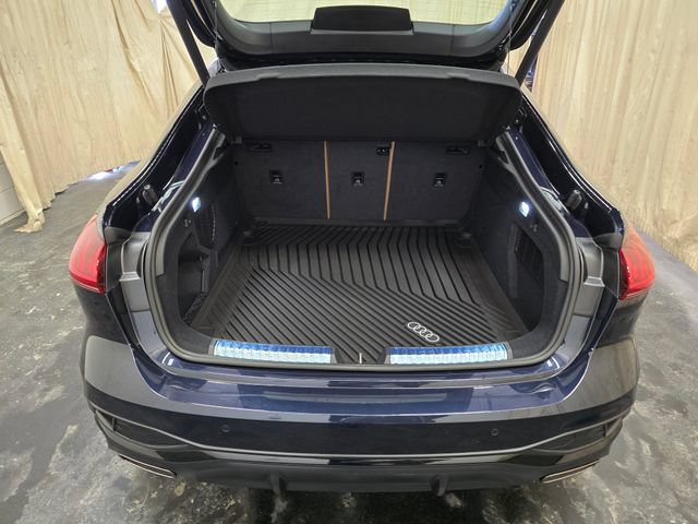 New 2026 Audi A5 Premium Plus AWD/4WD image 31
