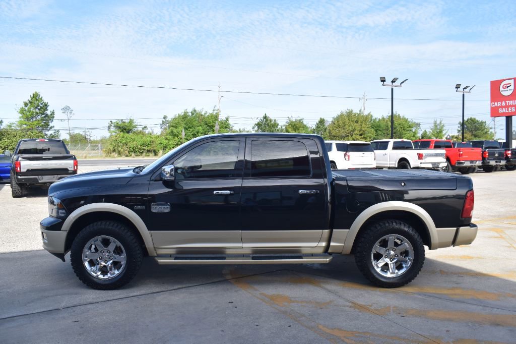 Used 2011 RAM 1500 Laramie Longhorn image 6