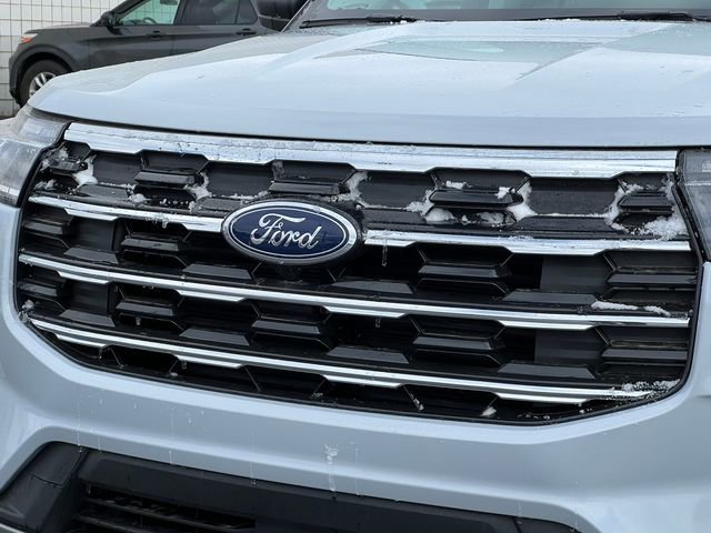 New 2026 Ford Explorer Active w/ Active Comfort Package image 42