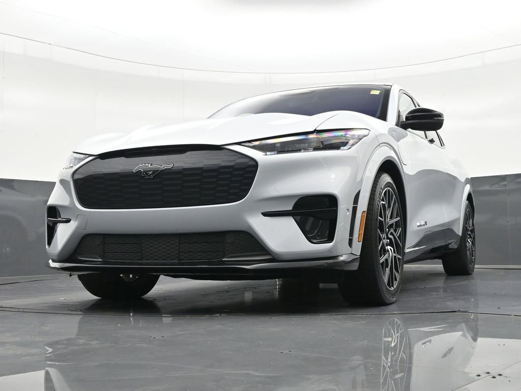 Used 2022 Ford Mustang Mach-E GT w/ GT Performance Edition AWD/4WD image 30