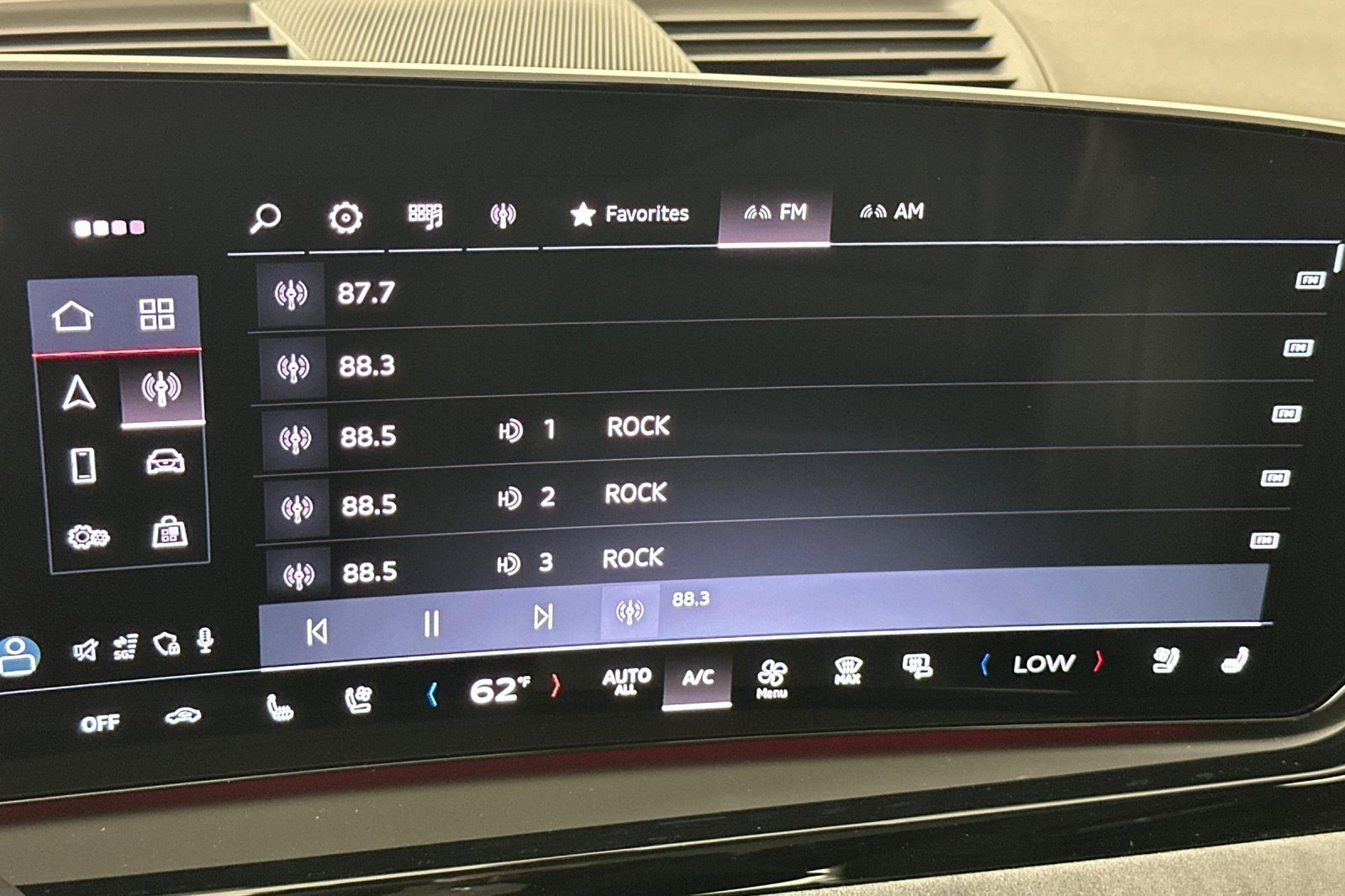 New 2026 Audi A6 Prestige image 16