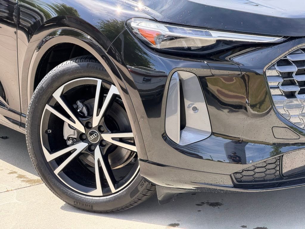 New 2025 Audi Q5 Prestige image 38