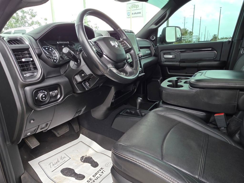 Used 2020 RAM 2500 Power Wagon image 23