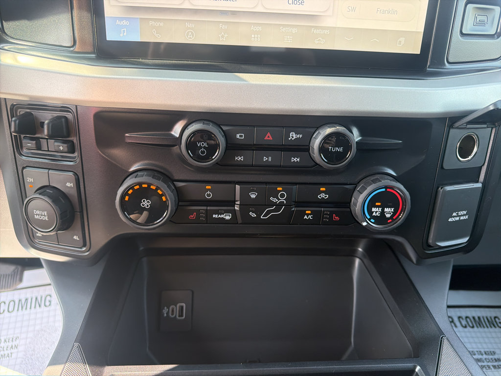 New 2027 Ford F250 XLT w/ XLT Premium Package AWD/4WD image 15