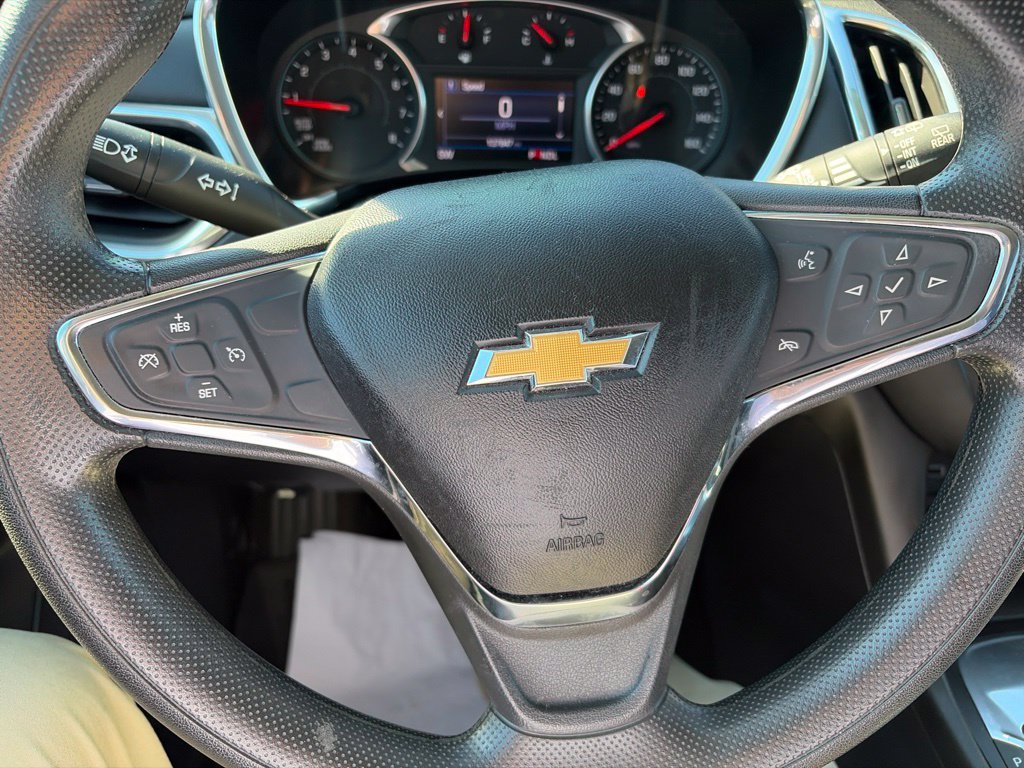 Used 2019 Chevrolet Equinox LT FWD image 15