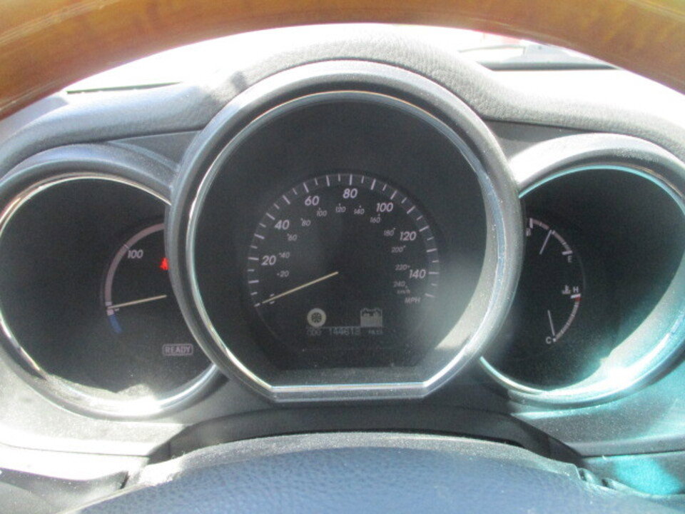 Used 2008 Lexus RX 400h AWD image 30