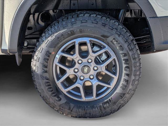 New 2025 Ford Ranger XLT w/ FX4 Off-Road Package image 10