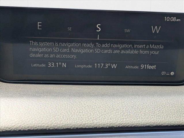 New 2025 MAZDA CX-50 AWD 2.5 S w/ Weather Package image 12