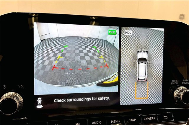 Used 2024 Mitsubishi Outlander SEL Black Edition image 26