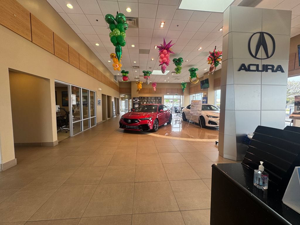Certified 2023 Acura RDX A-Spec w/ Advance Package AWD/4WD image 53