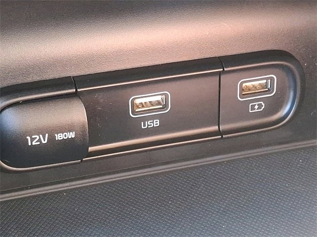 Used 2024 Kia K5 GT-Line w/ GT-Line Premium Package image 25