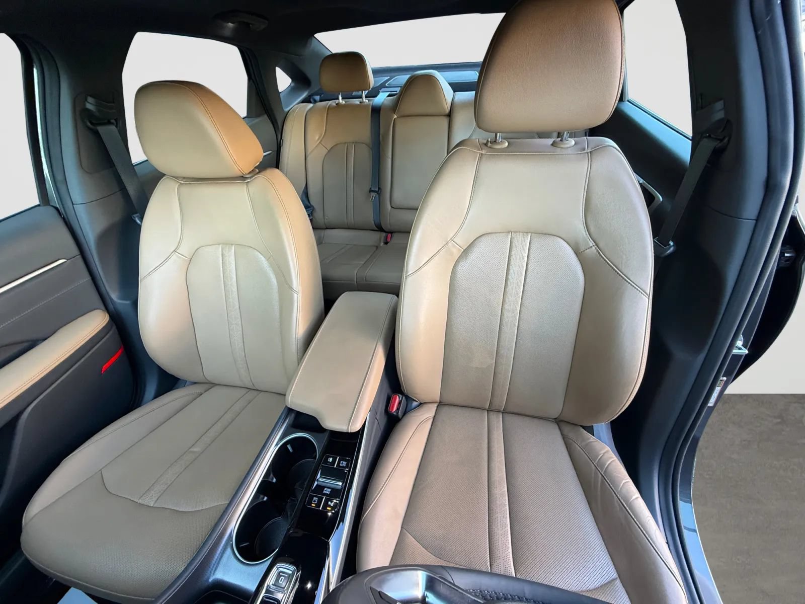 Used 2020 Hyundai Sonata Limited FWD image 13