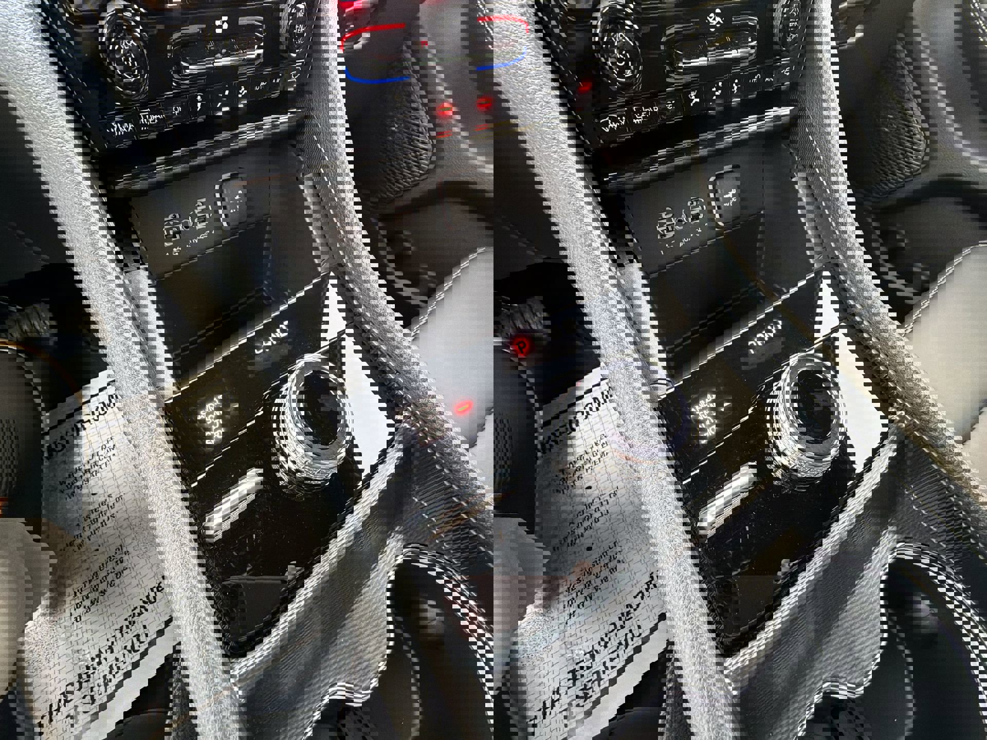 Used 2025 Jeep Grand Cherokee L Limited image 16