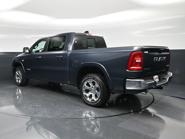 New 2026 RAM 1500 Big Horn image 5