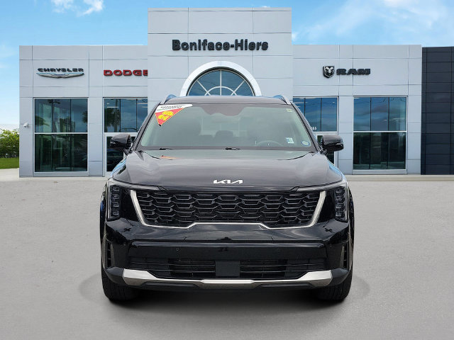 Used 2025 Kia Sorento S FWD image 2