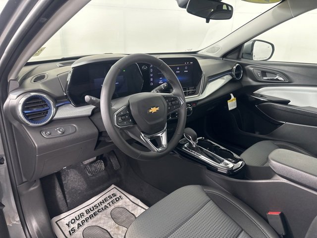 New 2026 Chevrolet Trax LT image 20