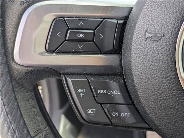 Used 2016 Ford Mustang Premium RWD image 11