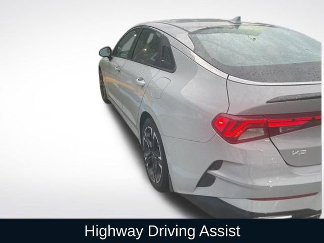 Used 2023 Kia K5 GT-Line w/ GT-Line Premium Package image 8