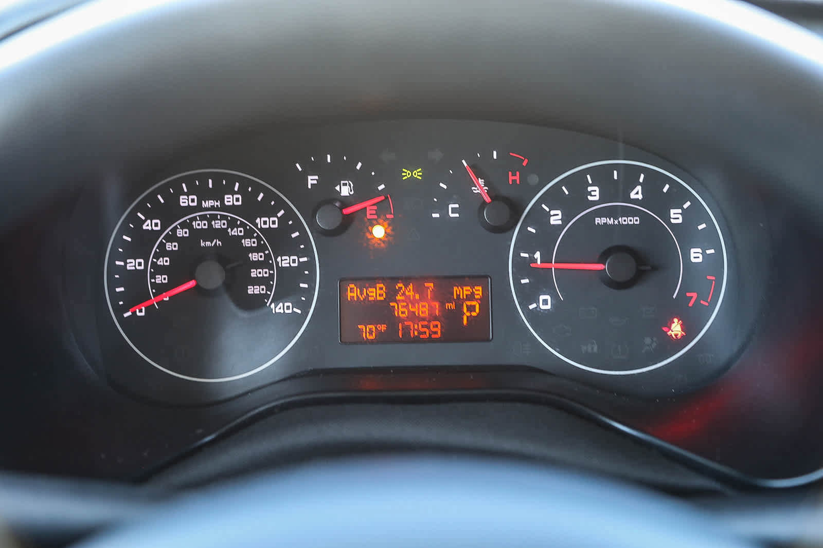 Used 2022 RAM ProMaster City Wagon FWD image 26
