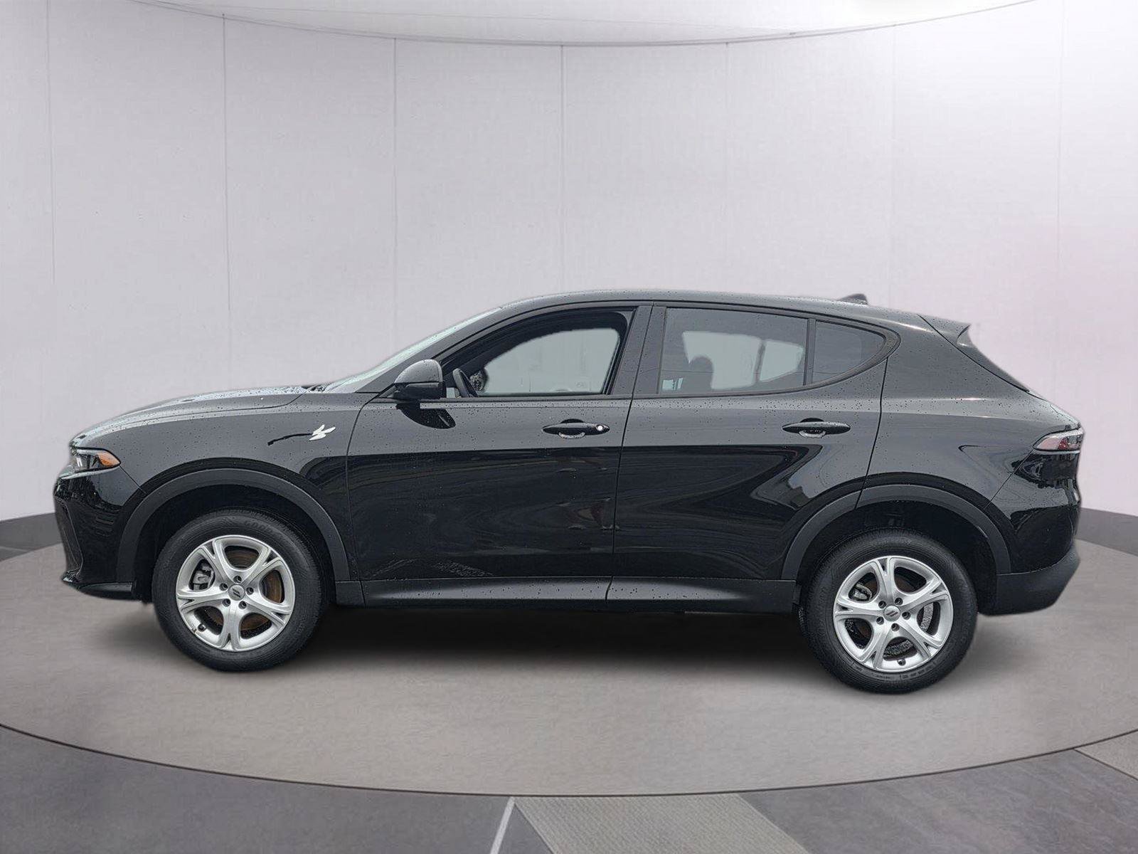 Used 2025 Dodge Hornet GT w/ GT Plus Package AWD/4WD image 7