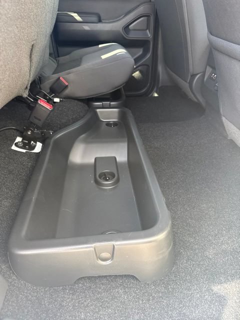 Certified 2025 Nissan Frontier SV w/ SV Convenience Package AWD/4WD image 20