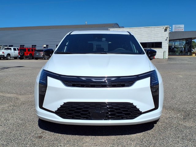 New 2027 Chrysler Pacifica Select FWD image 25