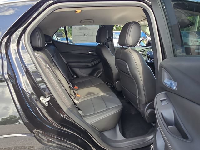New 2026 Buick Encore GX Avenir AWD/4WD image 15