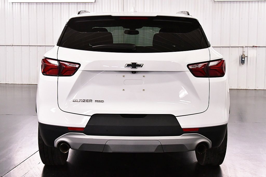 Used 2020 Chevrolet Blazer LT image 6