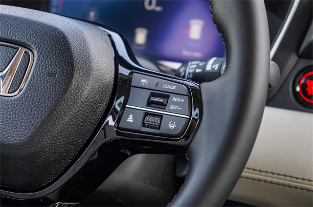 New 2026 Honda Passport RTL image 23
