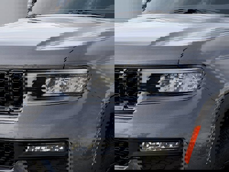 New 2026 Jeep Grand Cherokee Limited w/ Limited Altitude Package image 10