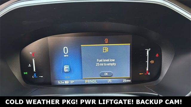 New 2026 Ford Escape Active w/ Cold Weather Package image 12