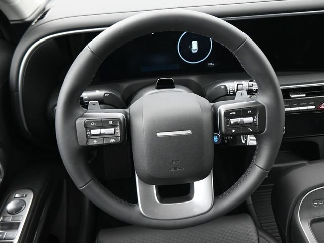 New 2026 Hyundai Palisade SEL AWD/4WD image 13