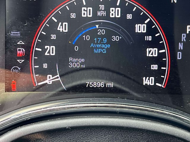 Used 2018 Dodge Durango GT w/ Quick Order Package 2BC AWD/4WD image 23
