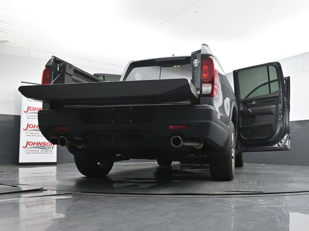 Used 2024 Honda Ridgeline RTL image 46