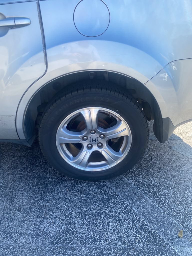 Used 2015 Honda Pilot EX-L image 16