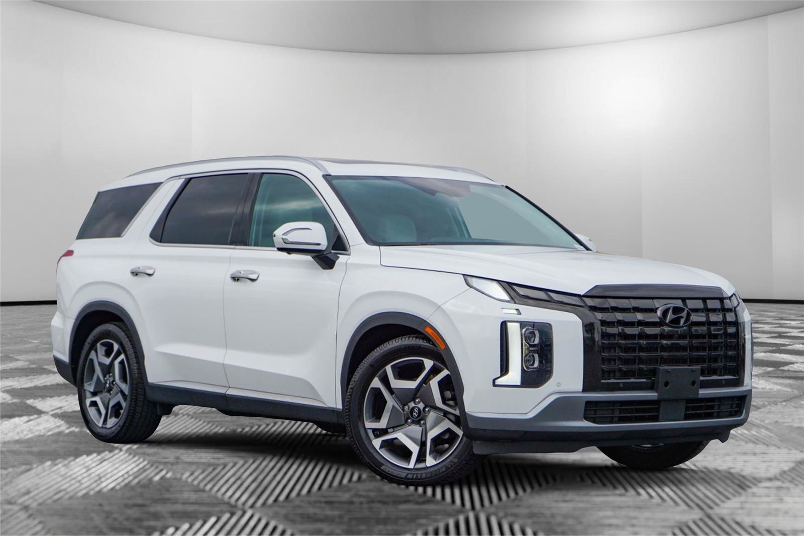 Used 2023 Hyundai Palisade Limited