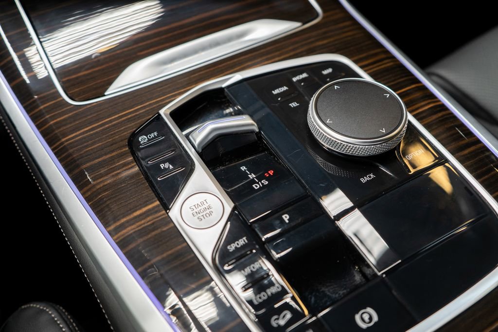 Used 2026 BMW X5 xDrive40i image 31