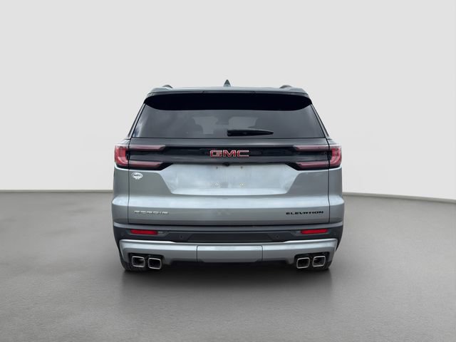 Used 2024 GMC Acadia Elevation FWD image 5