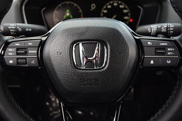 New 2026 Honda Civic Sport image 19