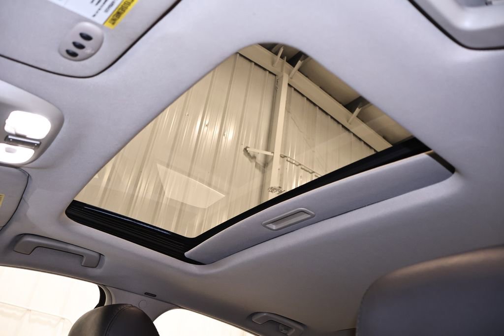 Used 2008 Lincoln MKZ FWD image 27
