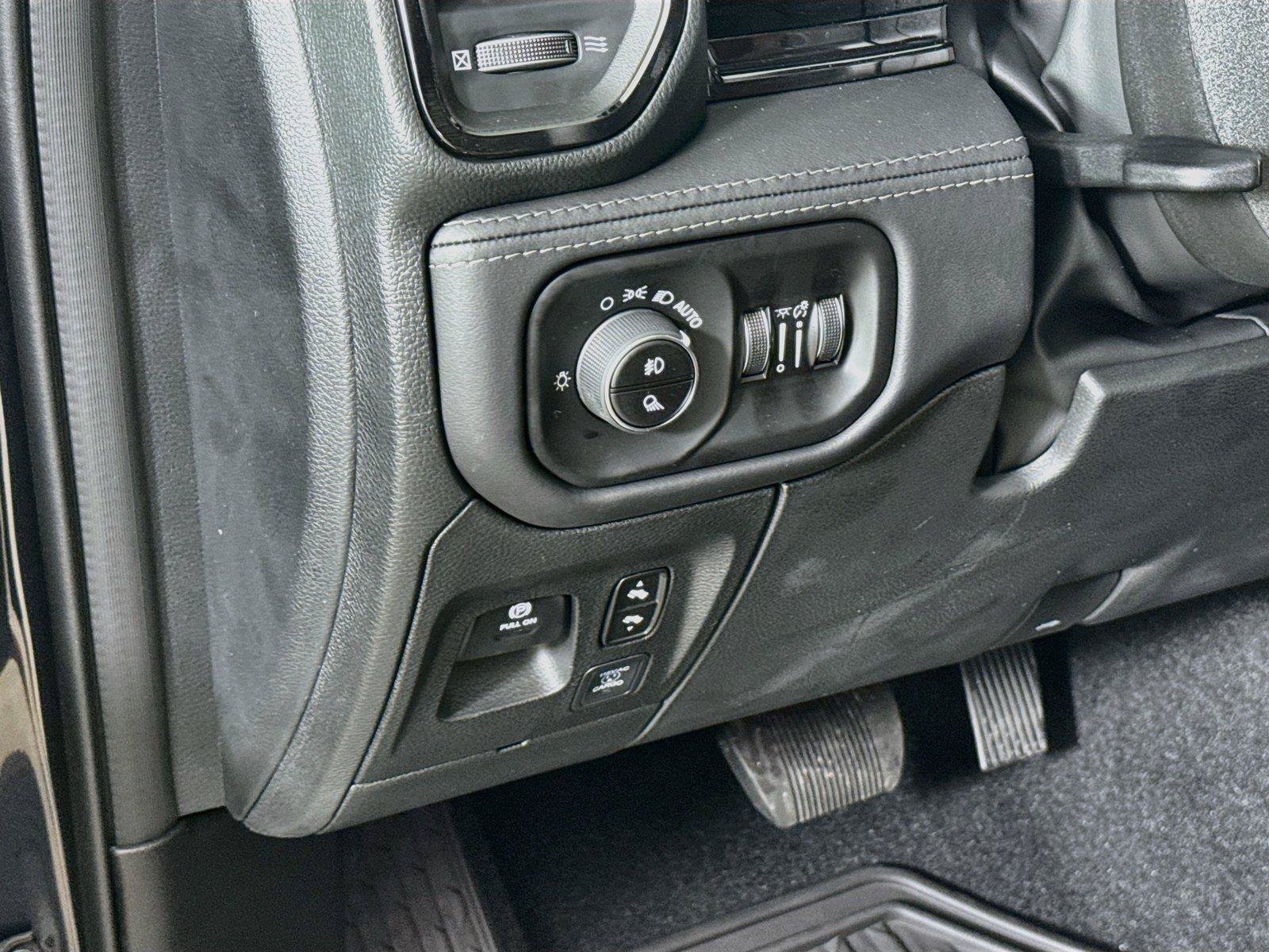 New 2027 RAM 1500 Limited AWD/4WD image 14