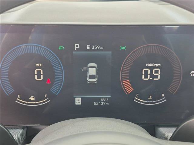 Used 2025 Hyundai Sonata SEL FWD image 11