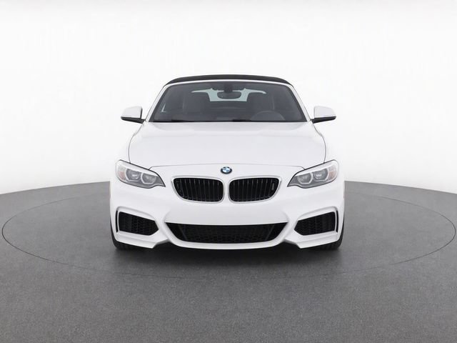 Used 2016 BMW 228i Convertible RWD image 5