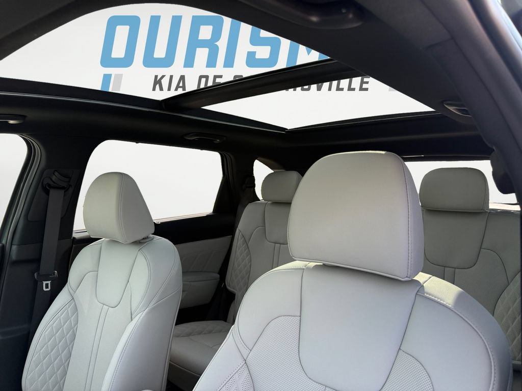 New 2026 Kia Sorento SX Prestige AWD/4WD image 17